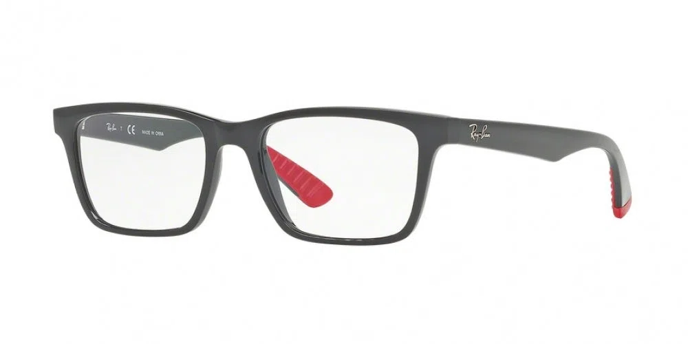 Ray-Ban 7025 Eyeglasses - view 9